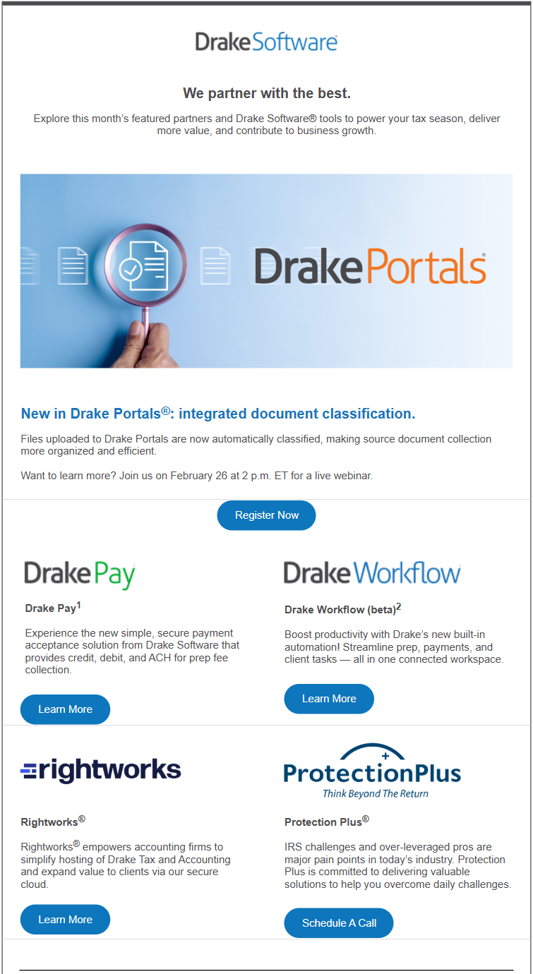 February 3, 2026 broadcast