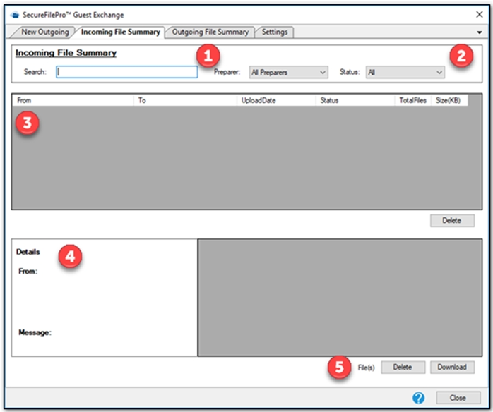 Securefilepro Drake Portals - Drake Tax Integration - Guest Exchange
