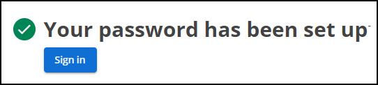Drake User Manager - Password Recovery and Expiration
