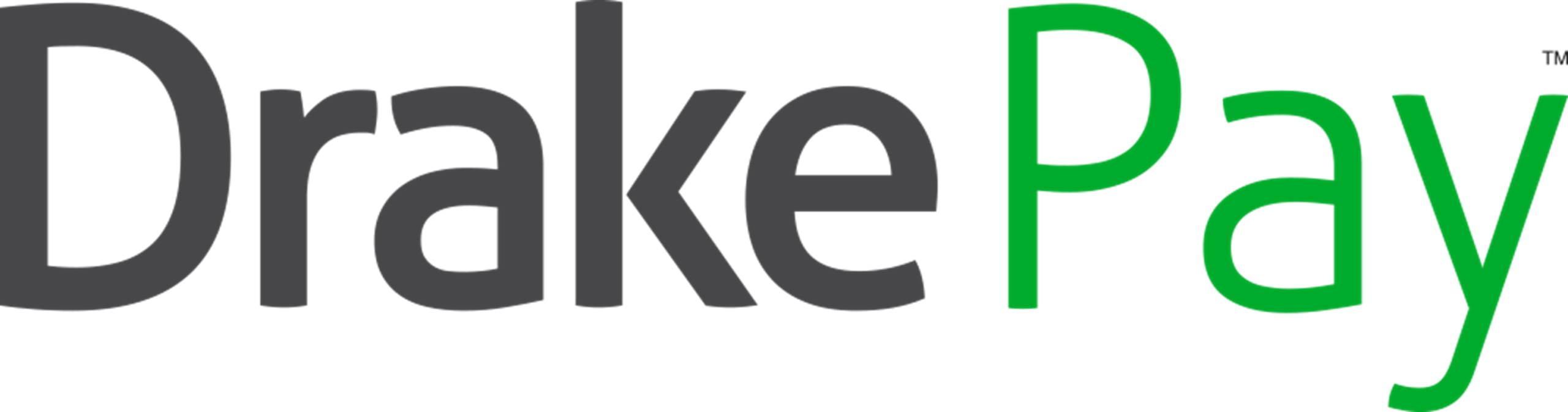 Drake Pay logo