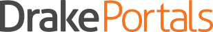 Drake Portals logo