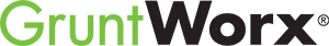 GruntWorx logo