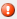 red indicator - validation required