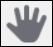 Hand tool icon